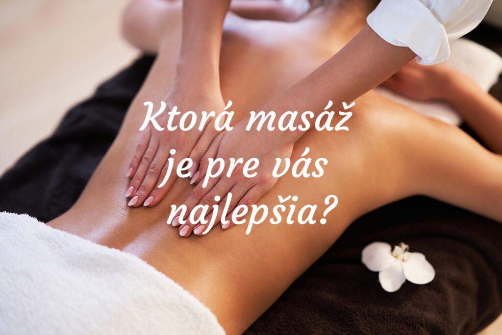 Masážny salón Jin, Rožňava