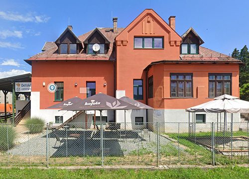Masážny salón Jin, Rožňava